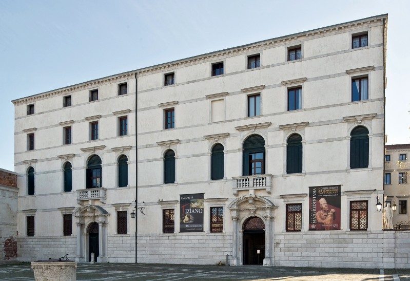 Seminario Patriarcale