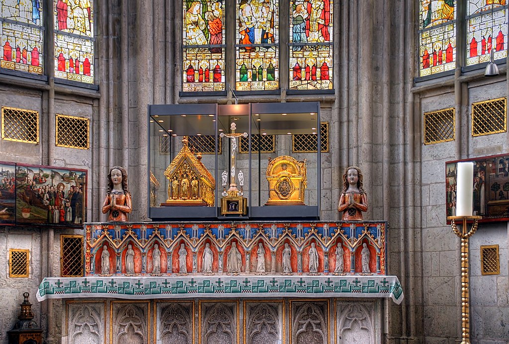 Ciclo della Grande Ursuola