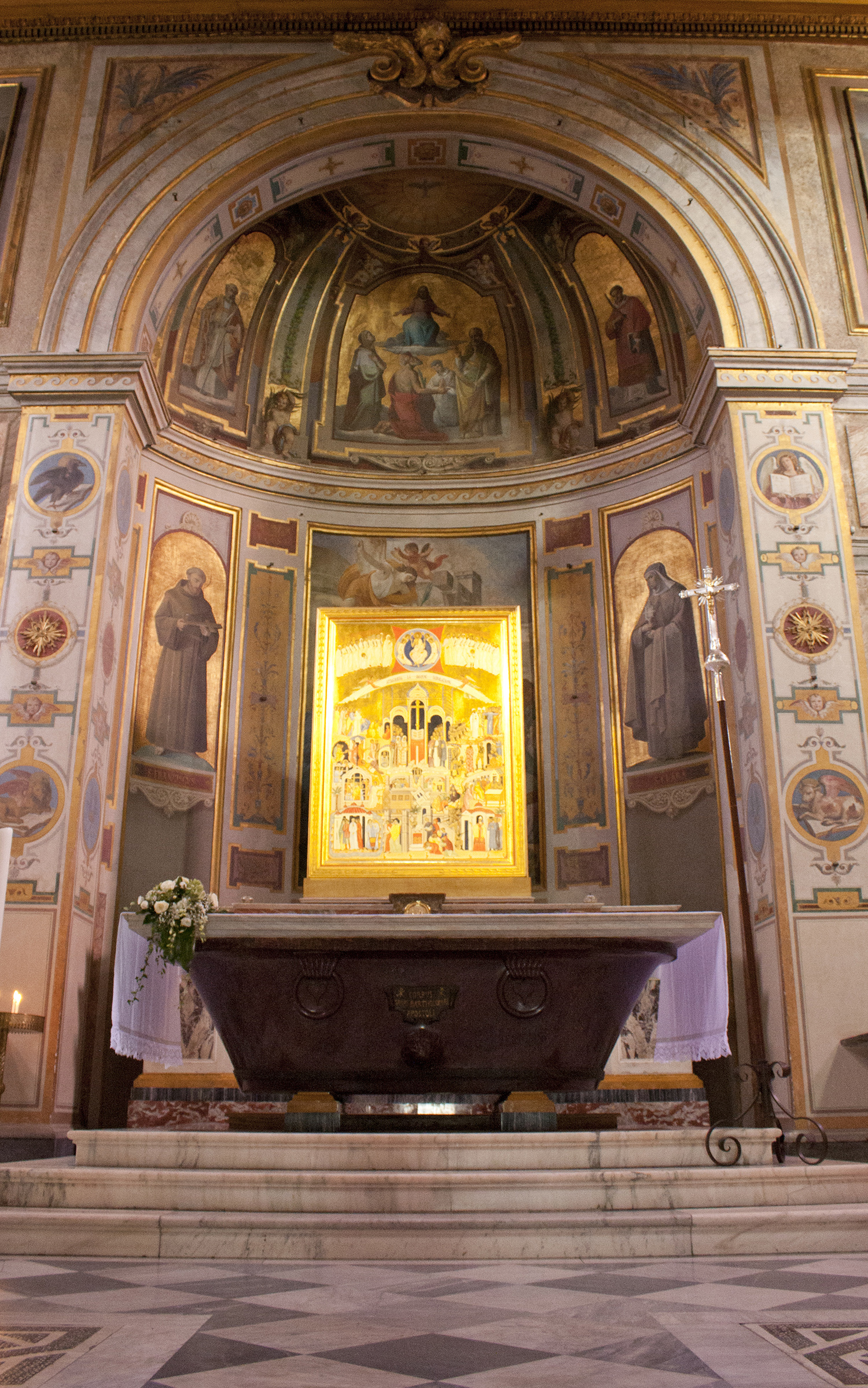 Tomba di San Bartolomeo