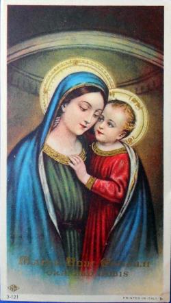 Madonna del Buon Consiglio