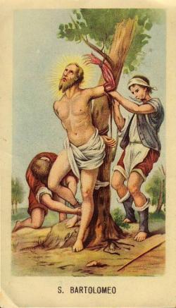 San Bartolomeo