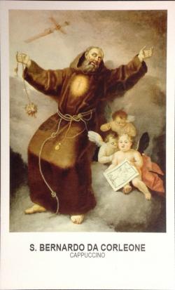 San Bernardo da Corleone