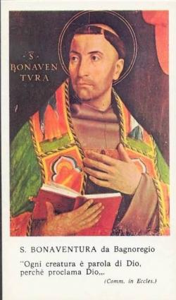 San Bonaventura
