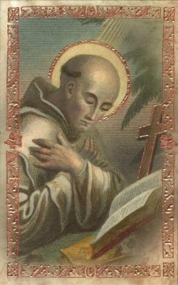 San Bruno di Colonia