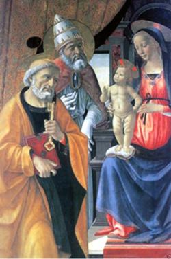 San Clemente I Romano