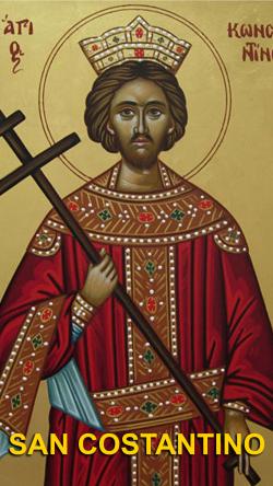 San Costantino