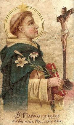 San Domenico di Guzman