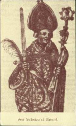 San Federico di Utrecht