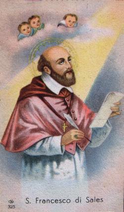 San Francesco di Sales