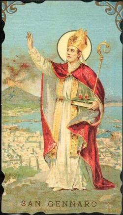 San Gennaro
