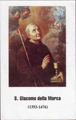 San Giacomo della Marca