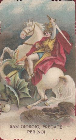 San Giorgio