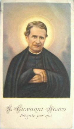 San Giovanni Bosco