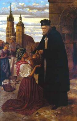 San Giovanni da Kety