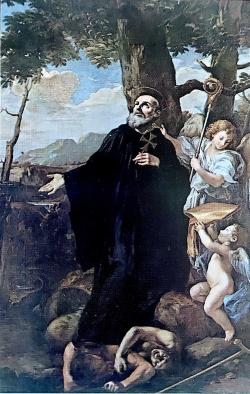 San Giovanni Gualberto