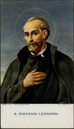 San Giovanni Leonardi