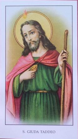 San Giuda Taddeo