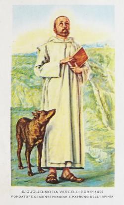 San Guglielmo da Vercelli