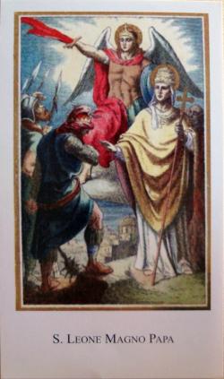 San Leone Magno