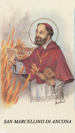 San Marcellino di Ancona