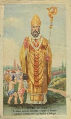 San Petronio di Bologna