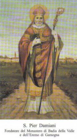 San Pier Damiani