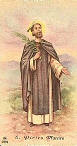 San Pietro da Verona