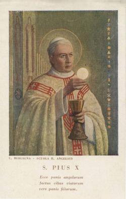 San Pio X