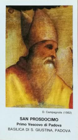 San Prosdocimo di Padova