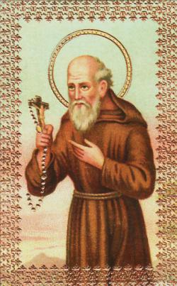 San Serafino da Montegranaro