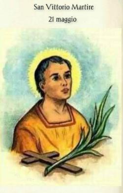 San Vittorio di Cesarea