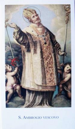Sant' Ambrogio