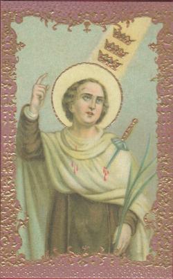 Sant' Angelo da Gerusalemme