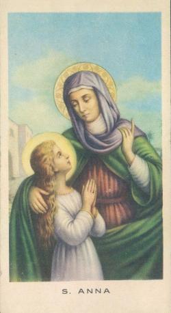 Sant' Anna