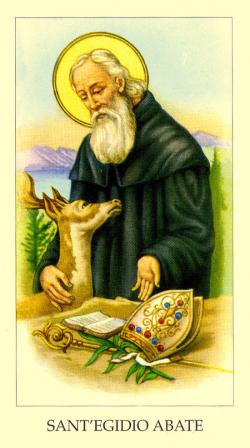 Santino Sant' Egidio