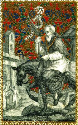 Sant' Eusebio di Vercelli