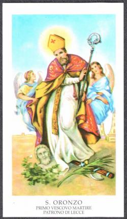 Sant' Oronzo