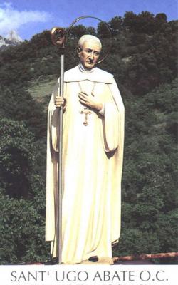 Sant' Ugo di Grenoble