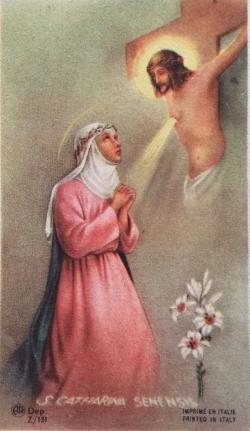 Santa Caterina da Siena