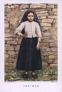 Santa Giacinta Marto