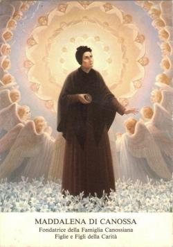 Santa Maddalena di Canossa
