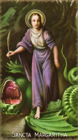 Santa Margherita d'Antiochia