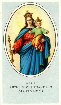 Santa Maria Ausiliatrice