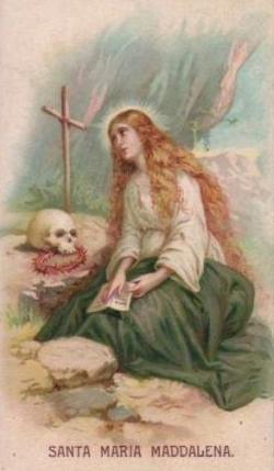 Santa Maria Maddalena