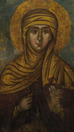 Santa Pelagia di Antiochia