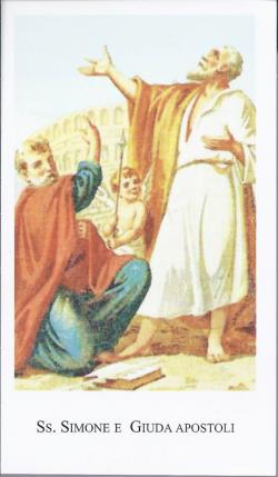 Santi Simone e Giuda