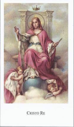 Cristo Re