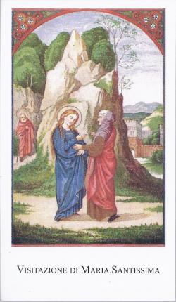 Visitazione della Beata Vergine Maria